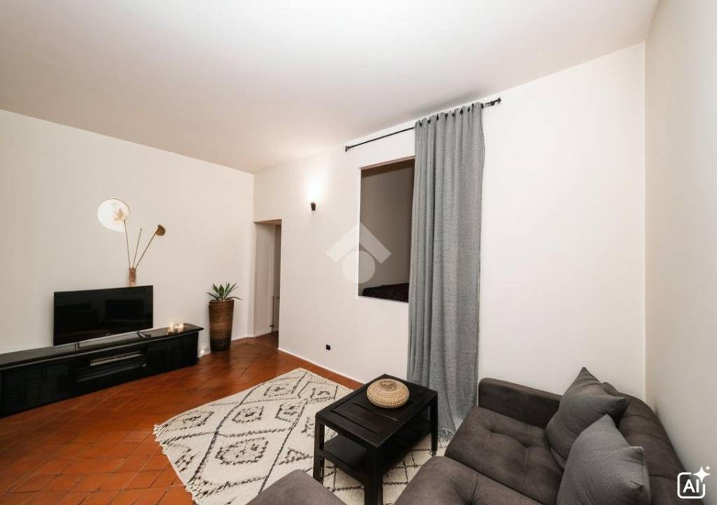 appartamento in vendita a Roma in zona Massimina/Casal Lumbroso