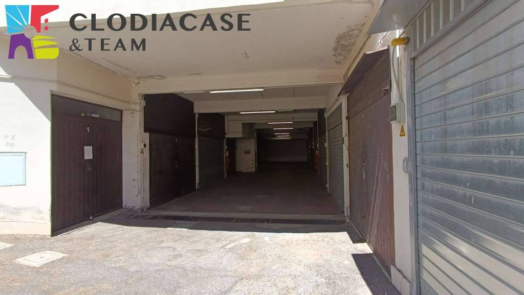 locale di sgombero in vendita a Roma