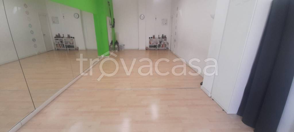 monolocale in vendita a Roma in zona Appio Claudio