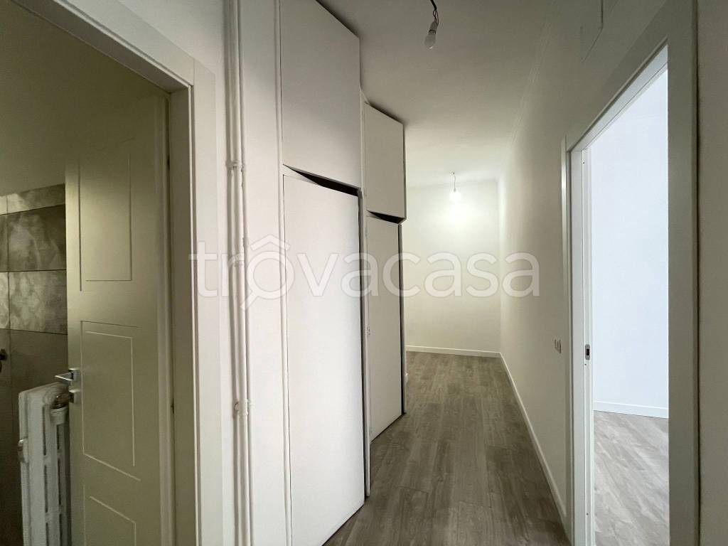 appartamento in vendita a Roma in zona Gianicolense