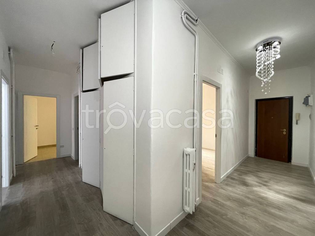 appartamento in vendita a Roma in zona Gianicolense