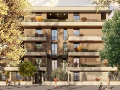 appartamento in vendita a Roma in zona San Saba - Ripa