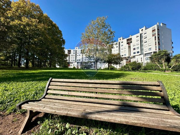 appartamento in vendita a Roma in zona Ardeatino