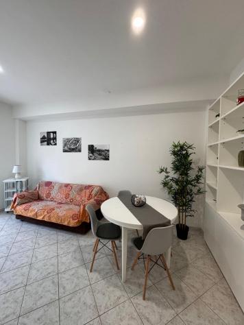 appartamento in vendita a Roma in zona Ostia Antica