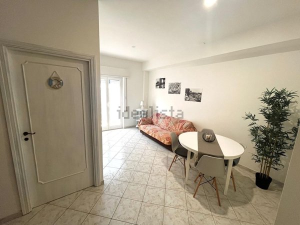 appartamento in vendita a Roma in zona Ostia Antica