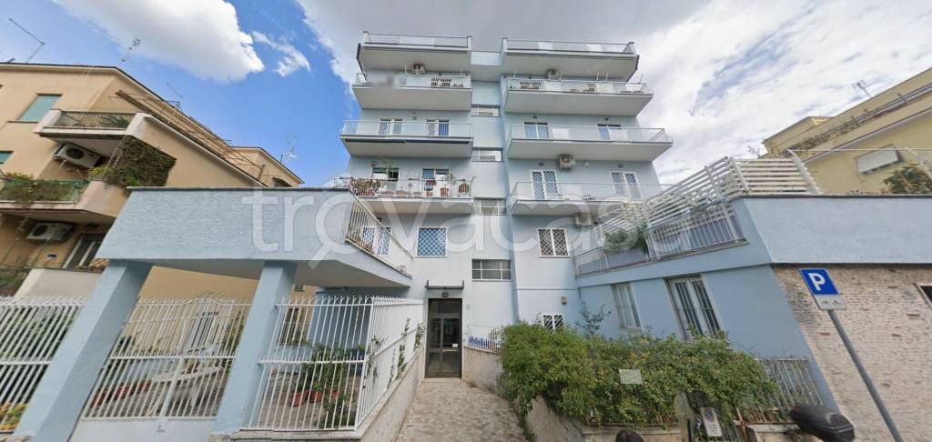 appartamento in vendita a Roma in zona Monte Sacro/Talenti