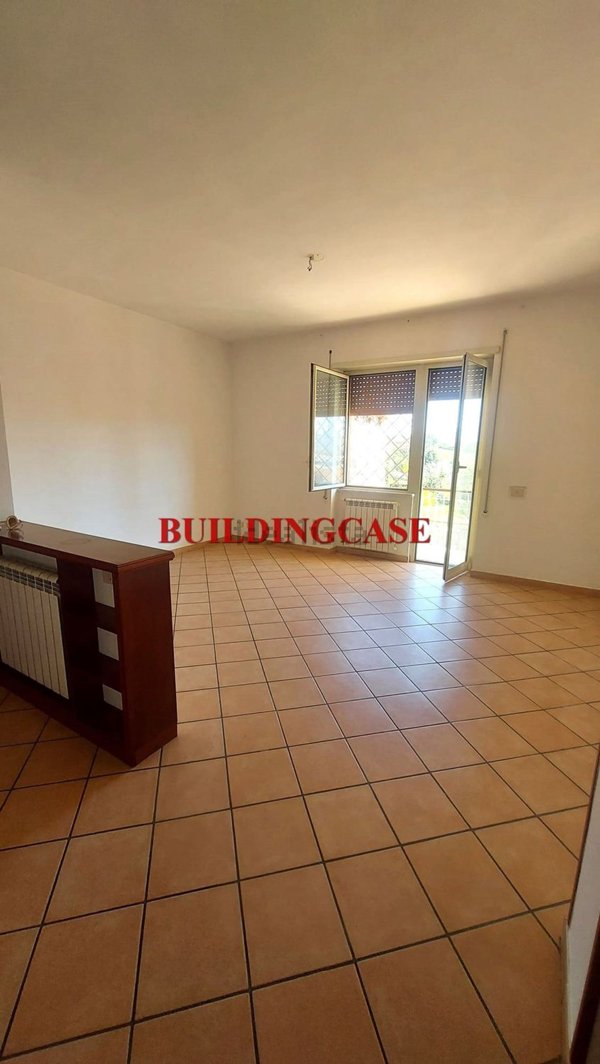 appartamento in vendita a Roma in zona Castel di Leva