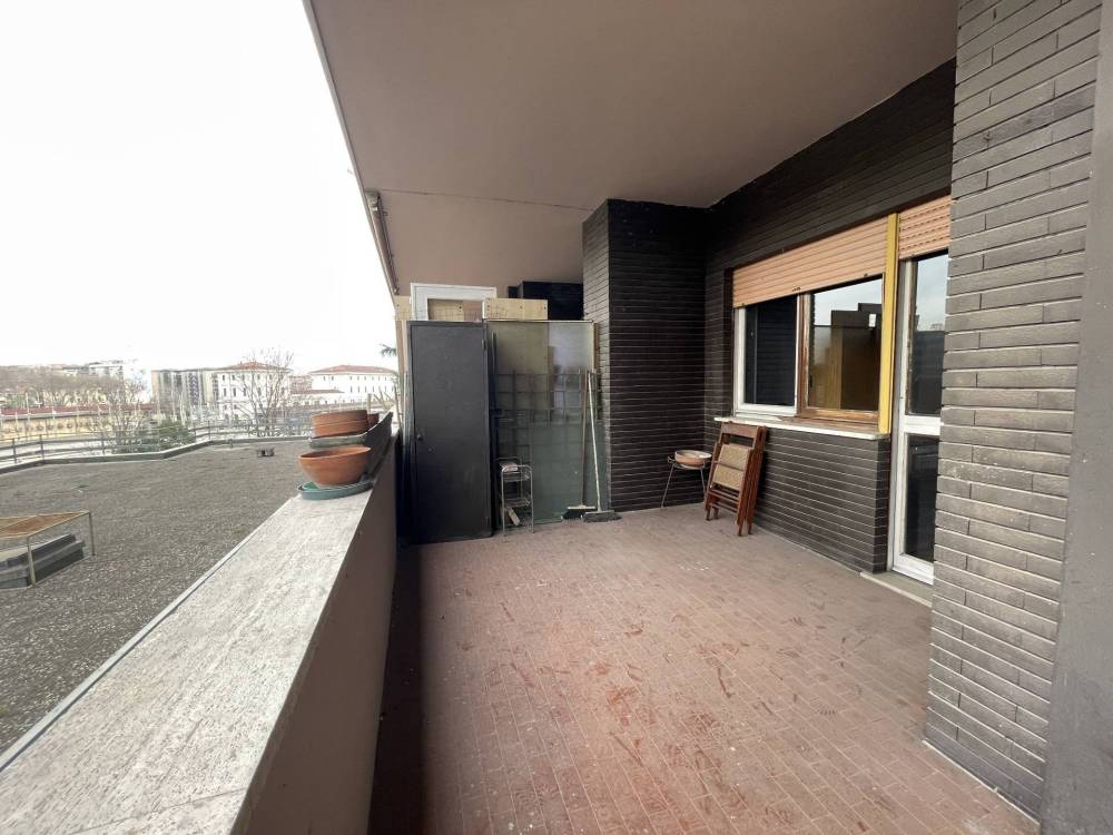 appartamento in vendita a Roma in zona Gianicolense