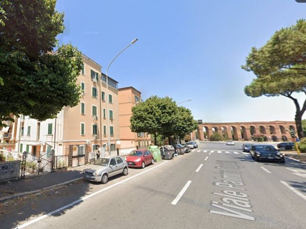 appartamento in vendita a Roma in zona Prenestino-Centocelle