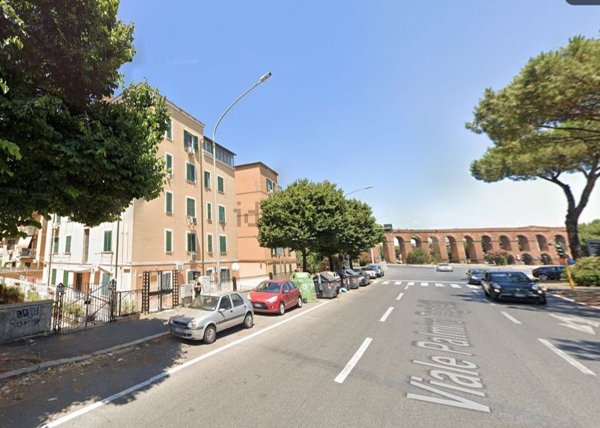 appartamento in vendita a Roma in zona Prenestino-Centocelle