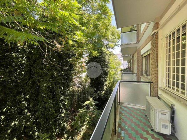 appartamento in vendita a Roma in zona Aurelio