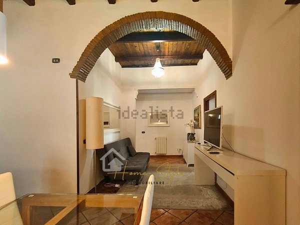 appartamento in vendita a Roma in zona Rione Borgo