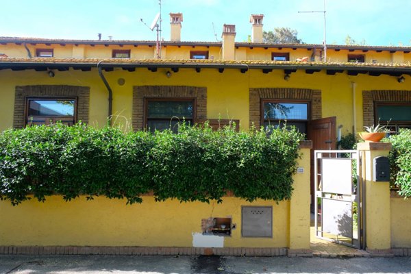 appartamento in vendita a Roma in zona Flaminio