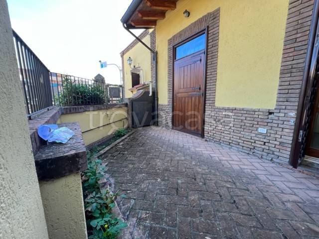 appartamento in vendita a Roma in zona Flaminio