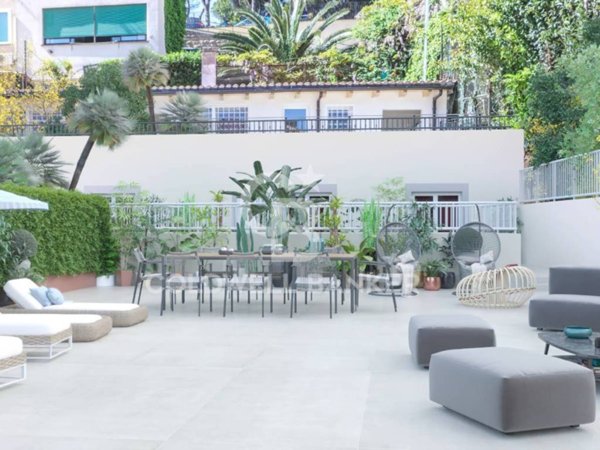 appartamento in vendita a Roma in zona Flaminio