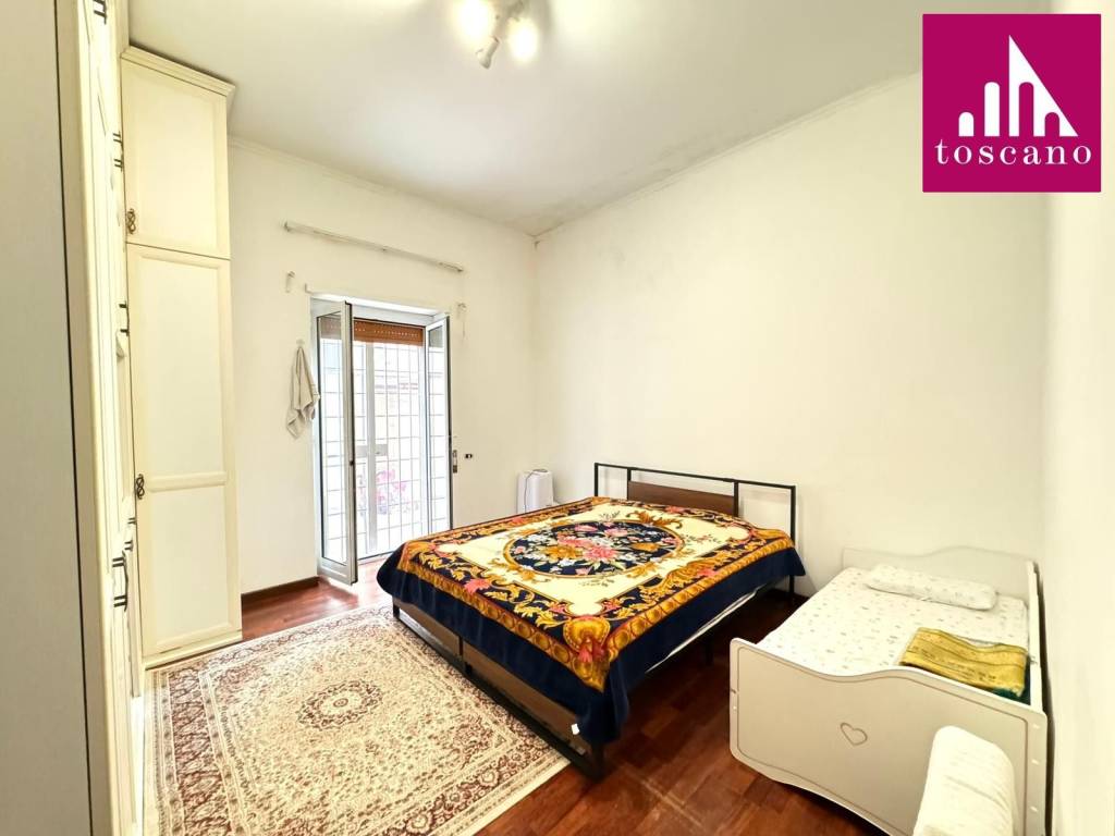 appartamento in vendita a Roma in zona Primavalle