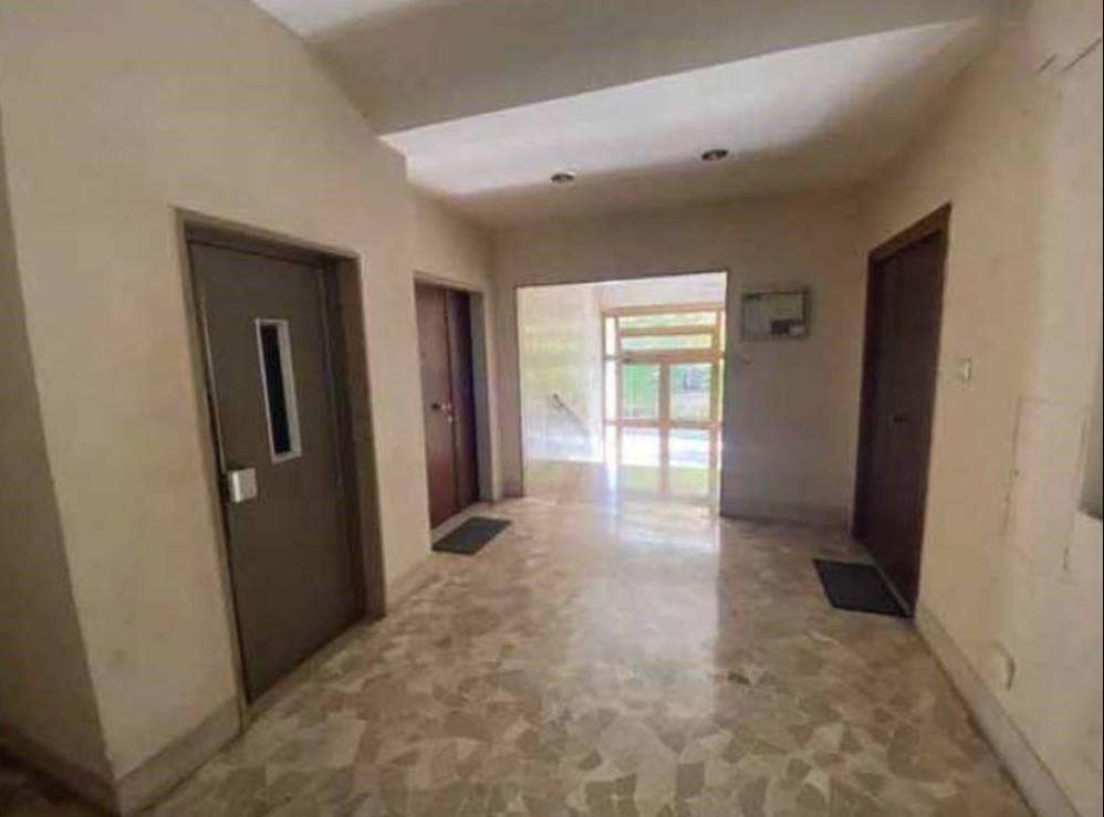 appartamento in vendita a Roma in zona Ostia