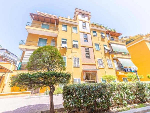 appartamento in vendita a Roma in zona Alessandrino