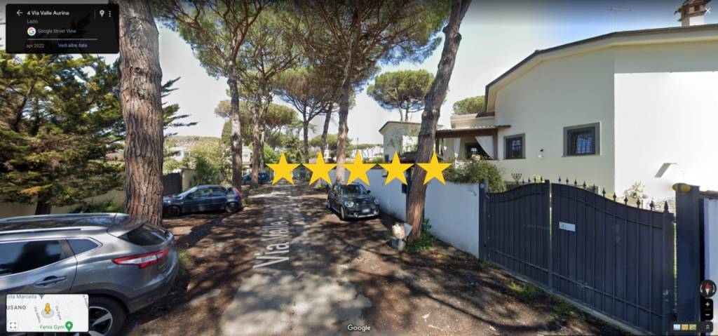 appartamento in vendita a Roma in zona Infernetto