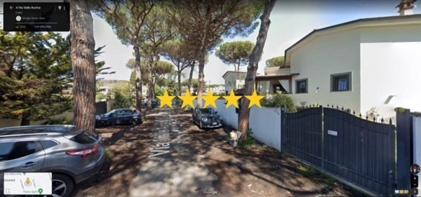appartamento in vendita a Roma in zona Infernetto