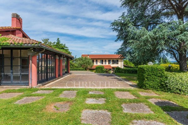 casa indipendente in vendita a Roma in zona Prima Porta