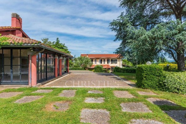 casa indipendente in vendita a Roma in zona Prima Porta