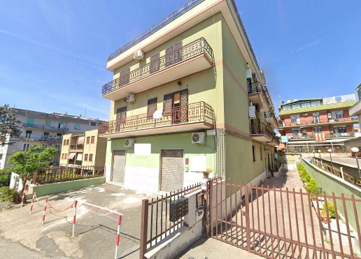 appartamento in vendita a Roma in zona Torre Angela