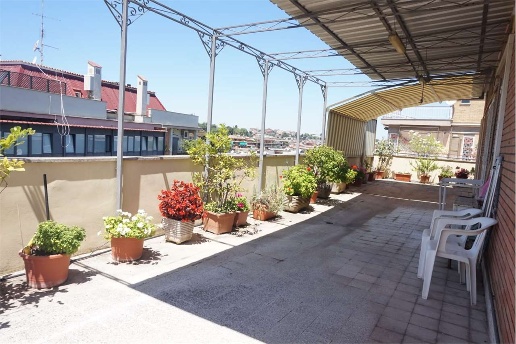 casa indipendente in vendita a Roma in zona Gianicolense