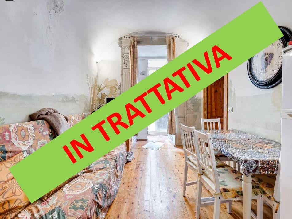 appartamento in vendita a Roma in zona Tiburtino