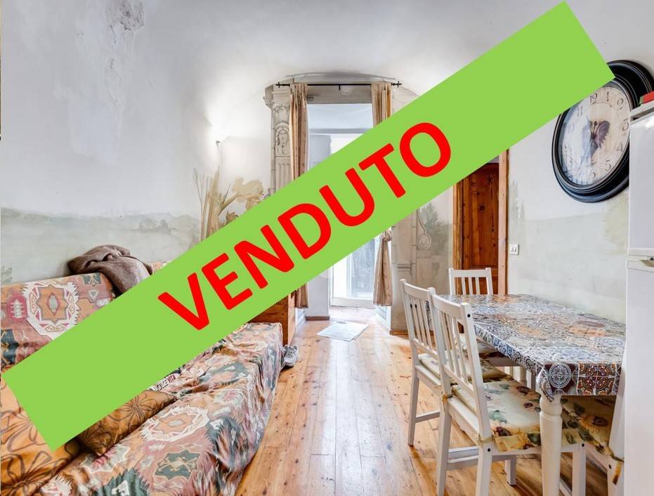 appartamento in vendita a Roma in zona Tiburtino