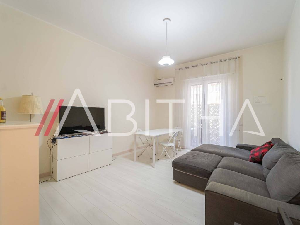 appartamento in vendita a Roma in zona Trieste