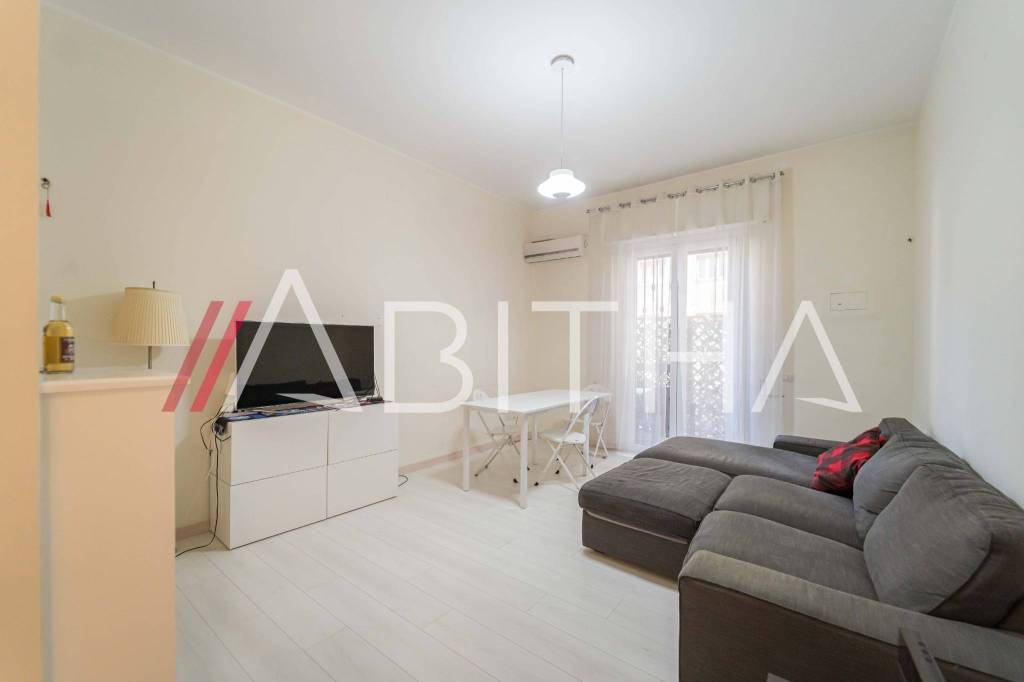 appartamento in vendita a Roma in zona Trieste