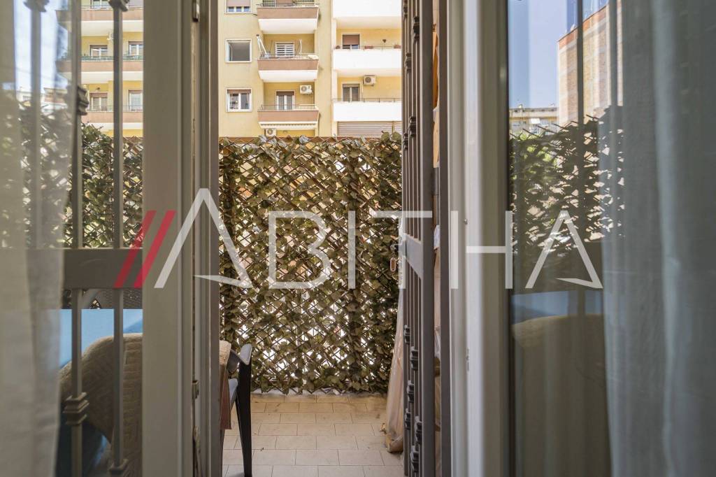 appartamento in vendita a Roma in zona Trieste