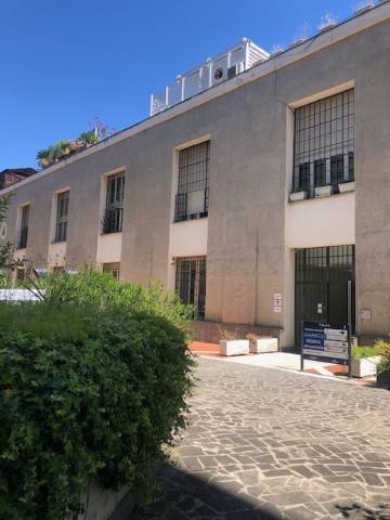 ufficio in vendita a Roma in zona Esquilino