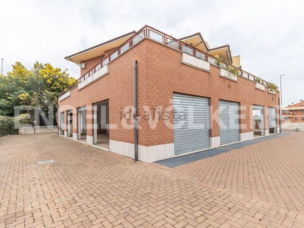 appartamento in vendita a Roma in zona Esquilino