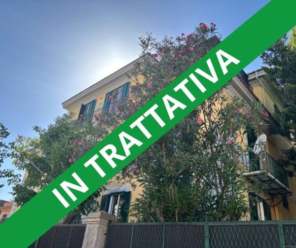 appartamento in vendita a Roma in zona Monte Sacro/Talenti
