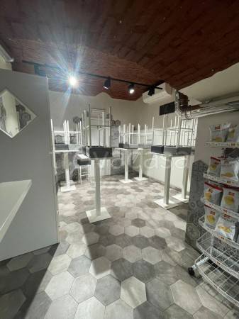 appartamento in vendita a Roma in zona Esquilino