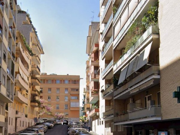 appartamento in vendita a Roma in zona Trieste