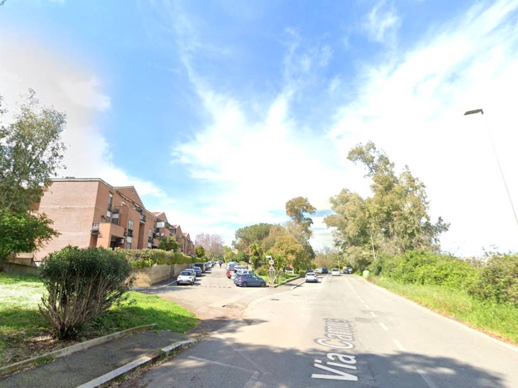 appartamento in vendita a Roma in zona Torrino