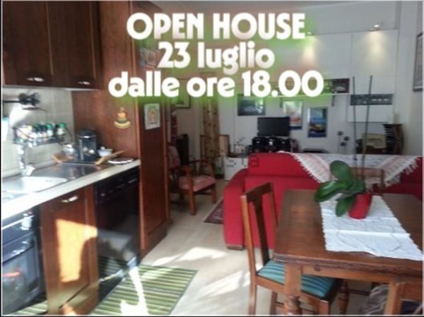 appartamento in vendita a Roma in zona Gianicolense