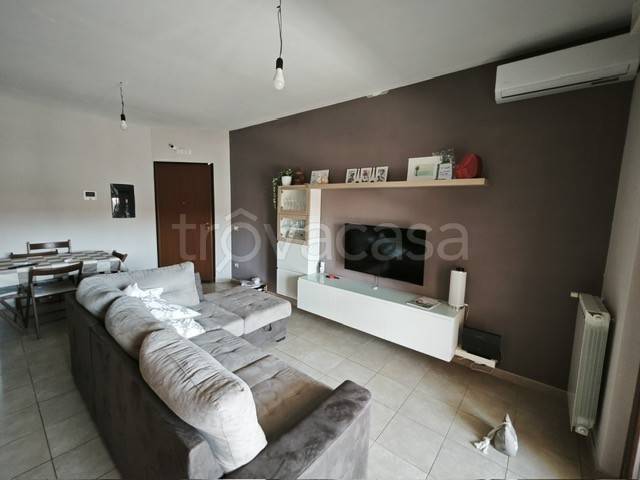 appartamento in vendita a Roma in zona Esquilino