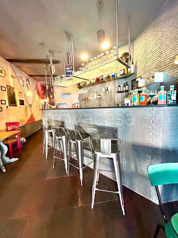 negozio in vendita a Roma in zona Appio Pignatelli