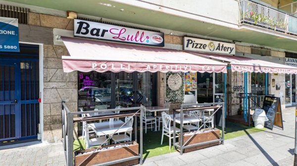 negozio in vendita a Roma in zona Prenestino-Labicano