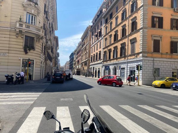negozio in vendita a Roma in zona Salario