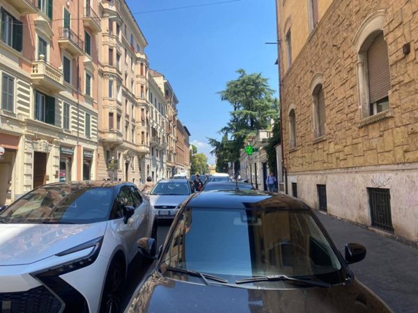 negozio in vendita a Roma in zona Salario