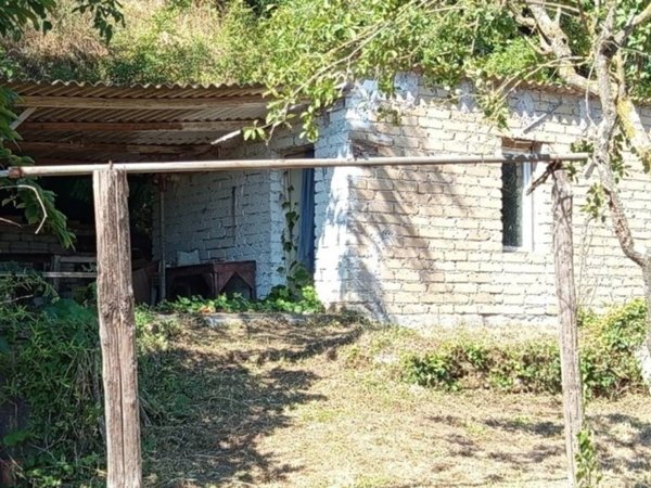 terreno agricolo in vendita a Roma in zona Pantan Monastero