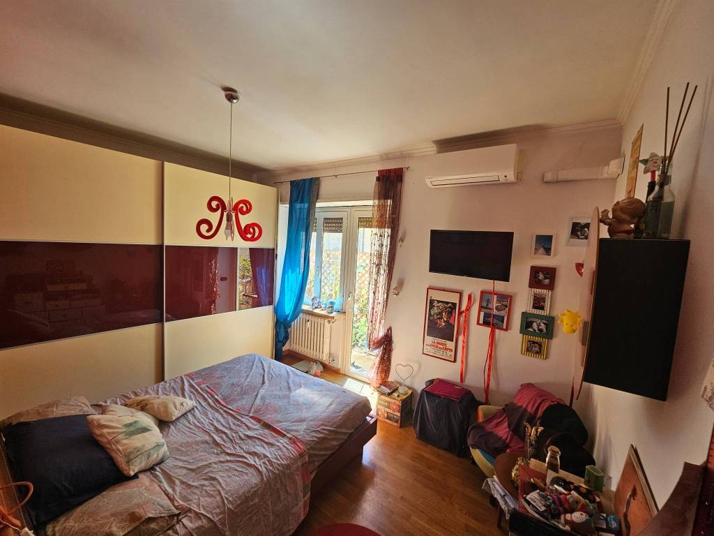 appartamento in vendita a Roma in zona Monte Sacro/Talenti