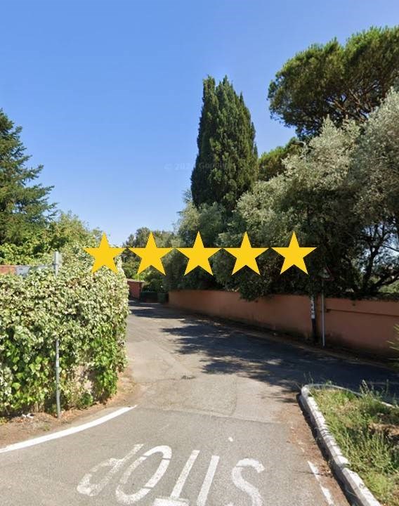 appartamento in vendita a Roma in zona La Giustiniana