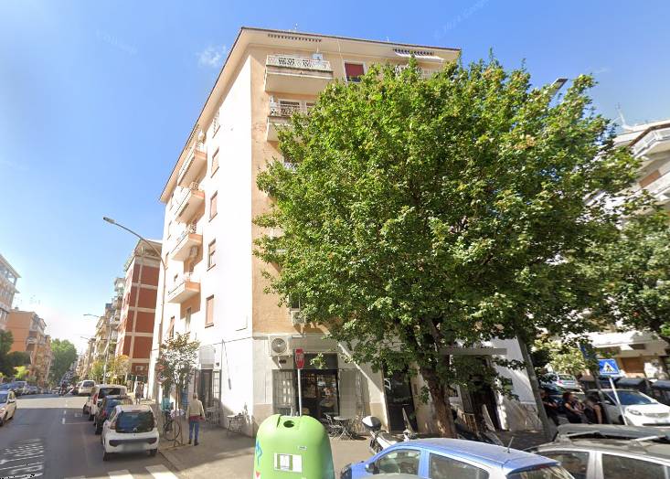 appartamento in vendita a Roma in zona Gianicolense