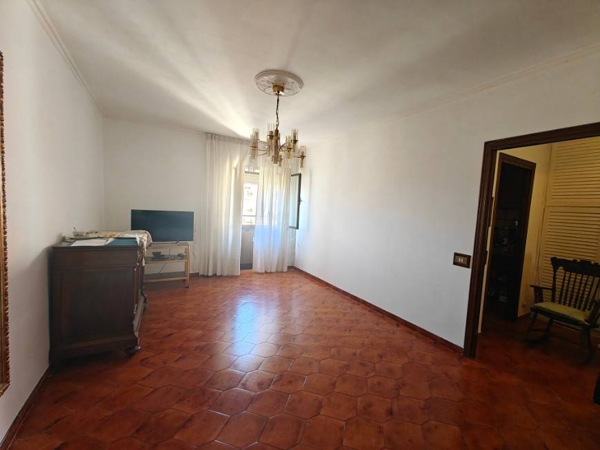 appartamento in vendita a Roma in zona Monte Sacro/Talenti